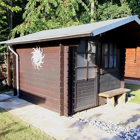 Сasa de vacaciones Anchor *