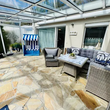 Holiday home Anchor