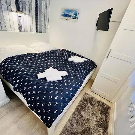 Anchor Holiday home Rostock
