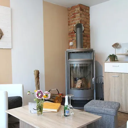 Сasa de vacaciones Anchor