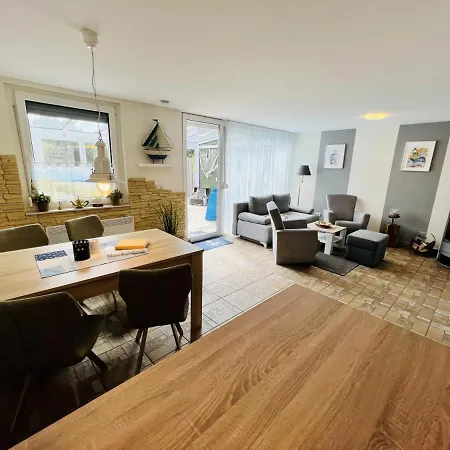 Anchor Дом отдыха Росток