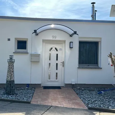 Дом отдыха Anchor *