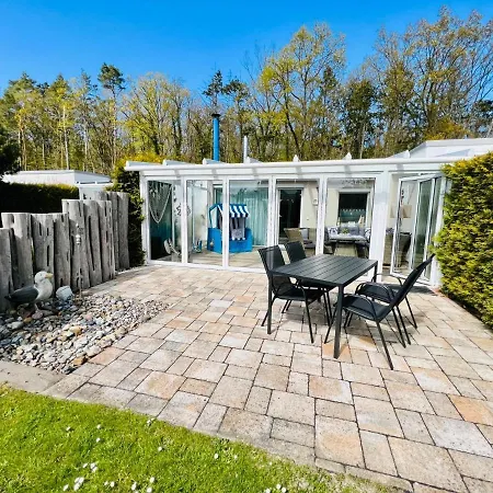 Сasa de vacaciones Anchor