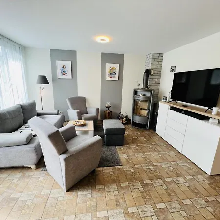 Anchor Сasa de vacaciones *