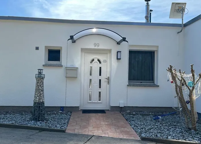 Holiday home Anchor *