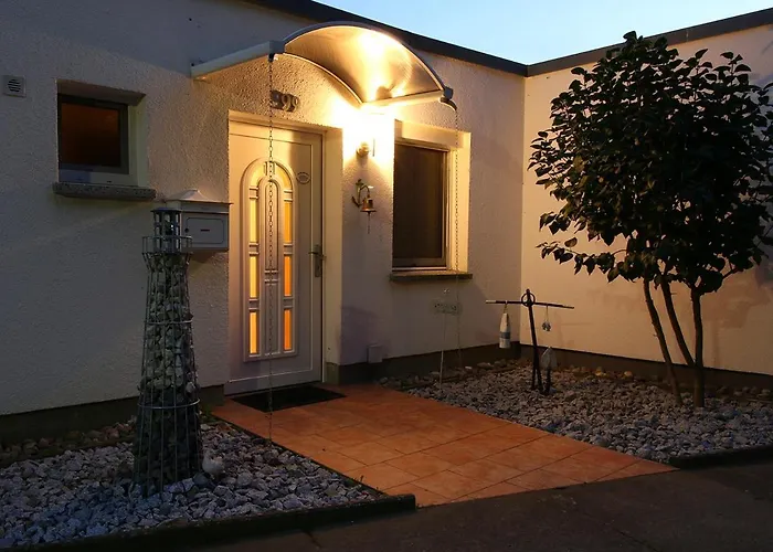 Holiday home Anchor *