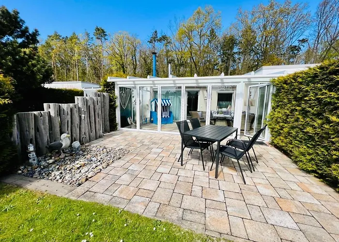 Holiday home Anchor