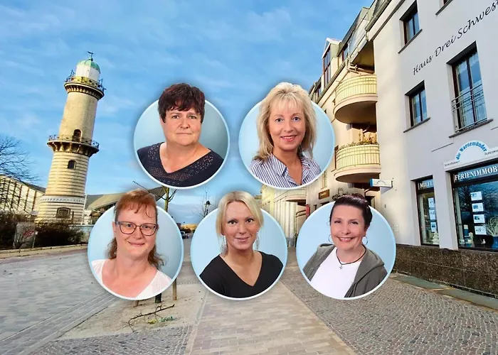 Anchor Rostock